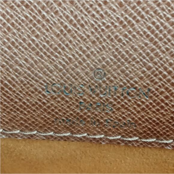 💎✨BEAUTIFUL✨💎Authentic Louis Vuitton Musette Salsa GM monogram - Picture 8 of 9